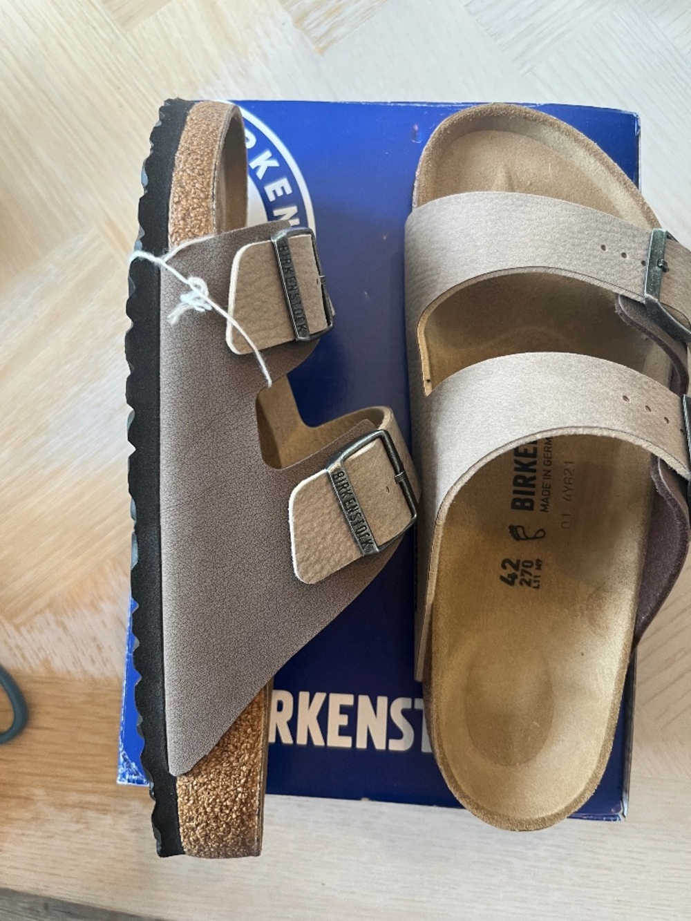 Birkenstock Arizona Sandal